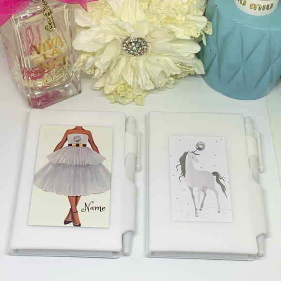 Boss Babe Mini Quotable Notebooks 2pk - Picture 6 of 14